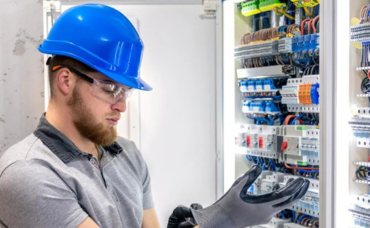 LT Panel Boards & Bus Ducts